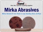 Great Priceon Mirka Abrasive Discs
