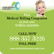Find Medical Billing Outsourcing Companies in Baltimore,  Maryland