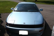 1992 Toyota Celica GT-S Coupe
