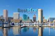 Baltimore Job Fairs & Hiring Events - Best Hire Career Fairs