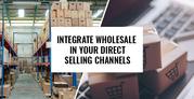 Why Should You Integrate Wholesale in Your D2C Channels?