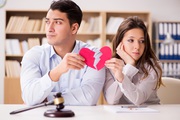 Get a Favorable Judgment with the Best Divorce Lawyer in Maryland