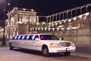 BWI limo service | Dulles airport limo service | DCA limo