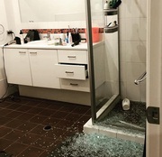 Broken Shower Door Repair | Washington DC