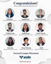 Top PGDM Colleges in Hyderabad | Best Business Colleges in India