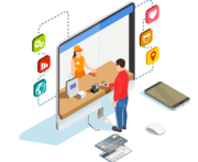 Smart POS System for Gift Shops in Washington DC