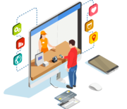 Advanced POS Software Services for Multi-Location Stores