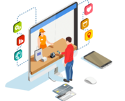 Supermarket POS System | Acute POS